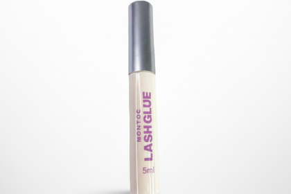 Pega para Pestañas Lash Glued White MONTOC