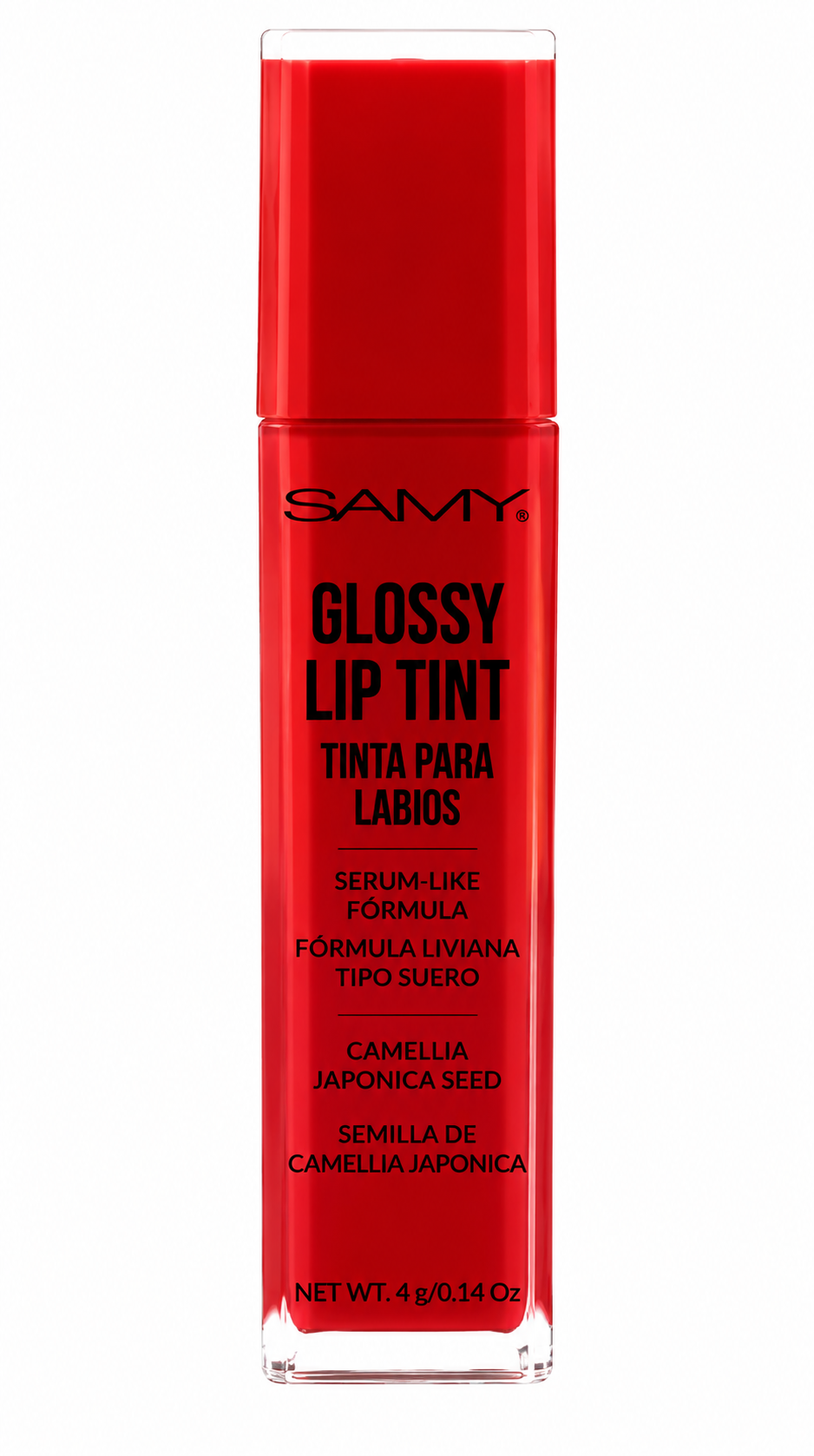 Tinta para Labios Skinlicious SAMY