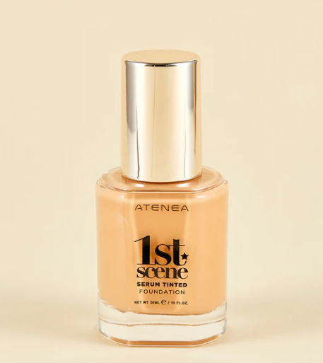 Base Serum Tinted ATENEA