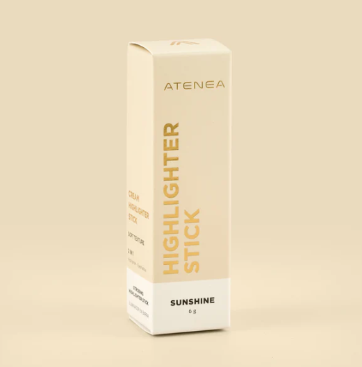 Highlighter Stick ATENEA