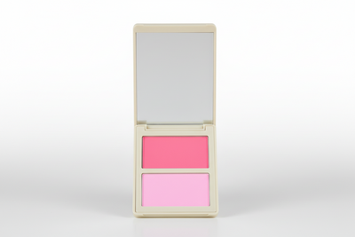 Rubor Duo en Crema y Polvo Allure ATENEA