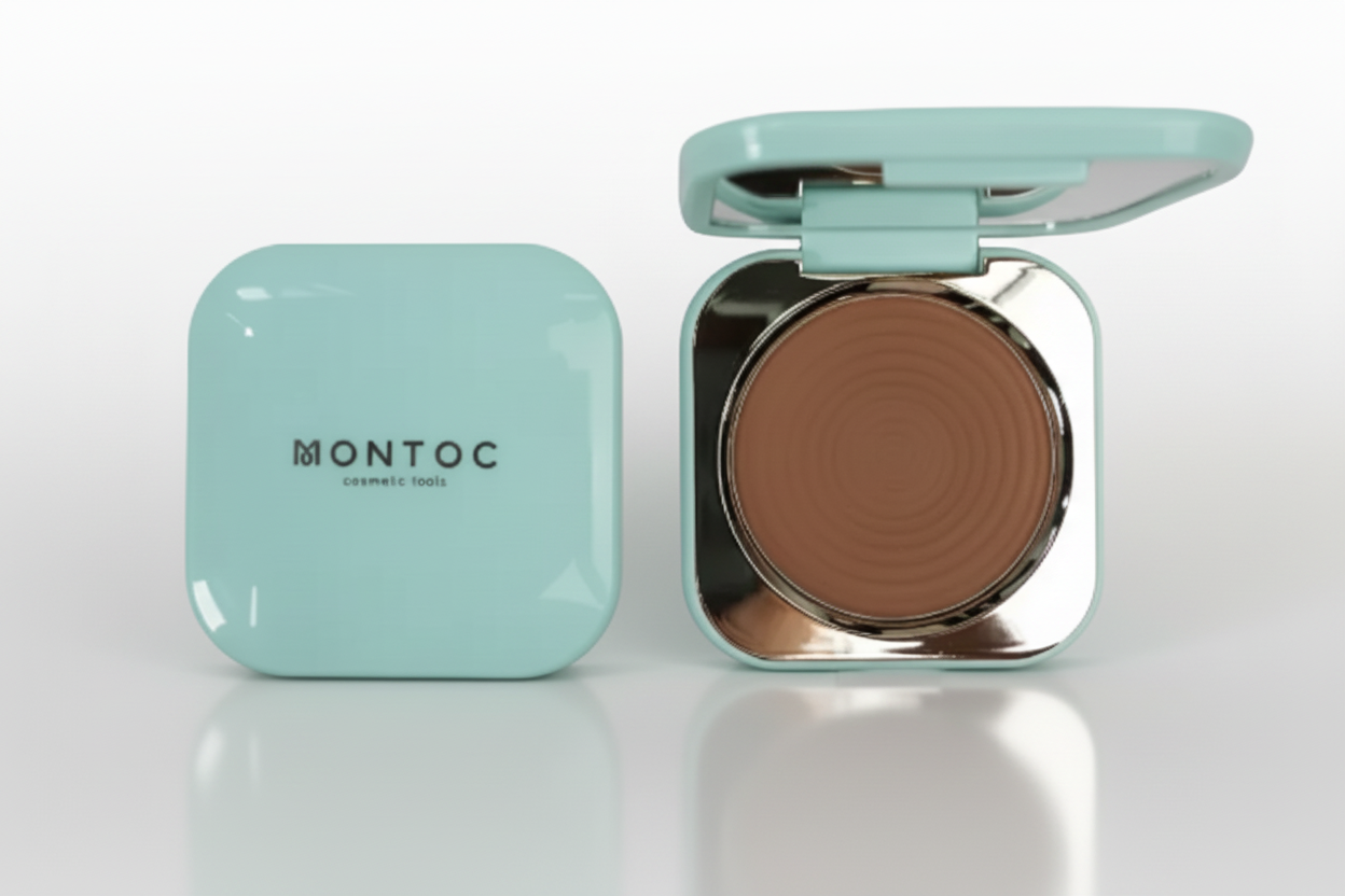 Bronzer Polvo Hello Beach MONTOC