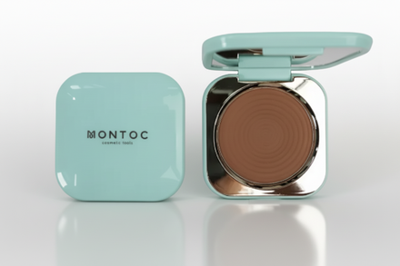 Bronzer Polvo Hello Beach MONTOC