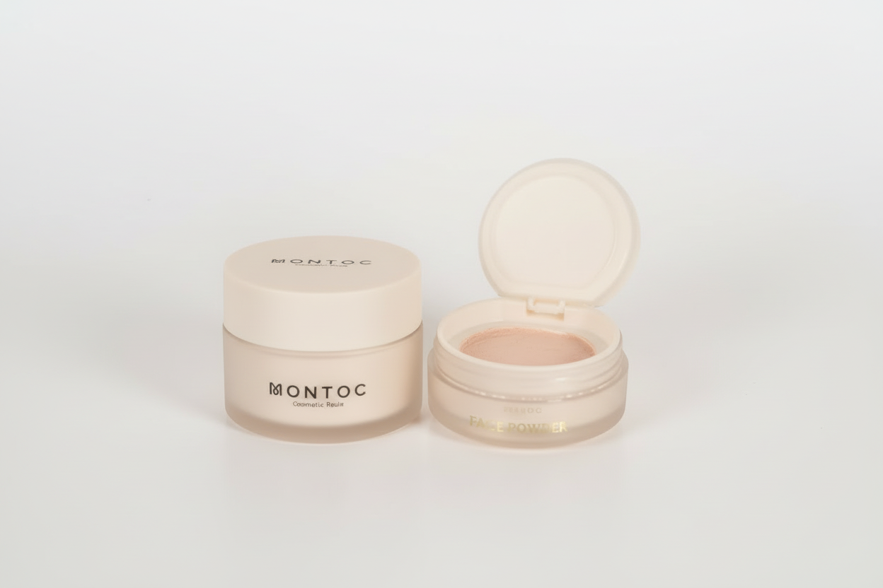 Polvo Suelto MONTOC