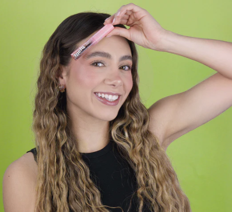 Gel de Cejas MELU