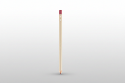 Lápiz Delineador de Labios Color Pencil ATENEA