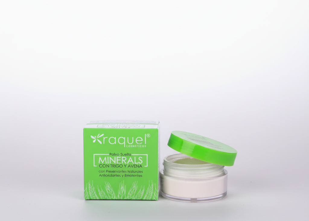 Polvo Suelto RAQUEL