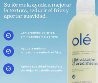 Ritual Fortalecimiento y Crecimiento OLE