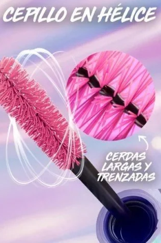 Pestañina Surreal MAYBELLINE