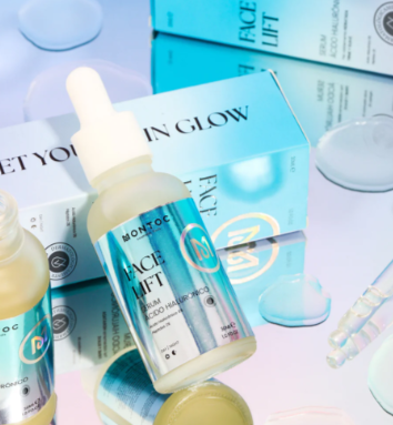 Serum Acido Hialuronico MONTOC
