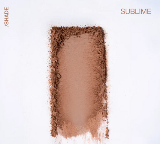 Bronzer Contorno ATENEA