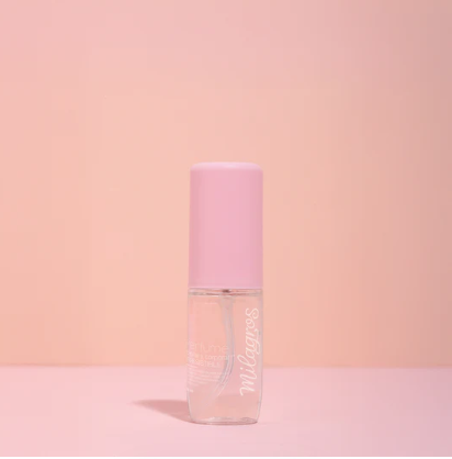 Mini Perfume Capilar Irresistible MILAGROS