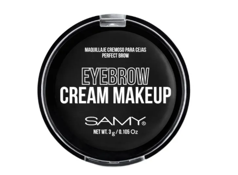 Eyebrown Cream Makeup SAMY