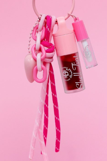 Duo Mimosa + Mini Shell Tint - Duo Versátil BLOOMSHELL
