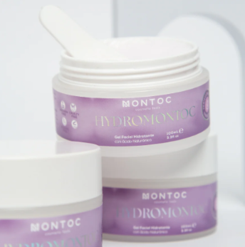 Hidromontoc MONTOC