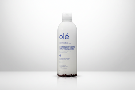 Shampoo Estimula Crecimiento OLE