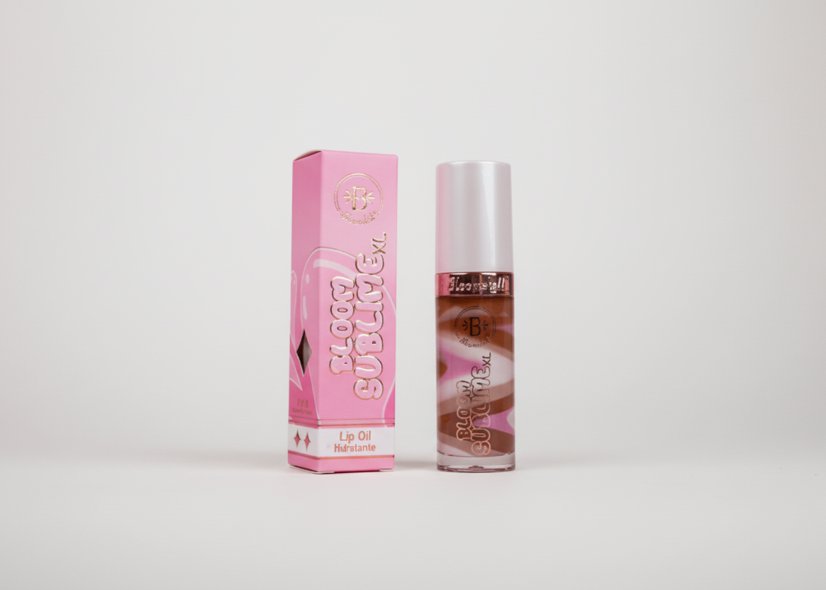 Bloom Sublime XL - Larga Duración BLOOMSHELL