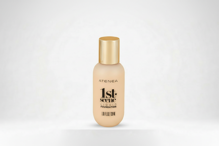 Base Liquid Foundation ATENEA