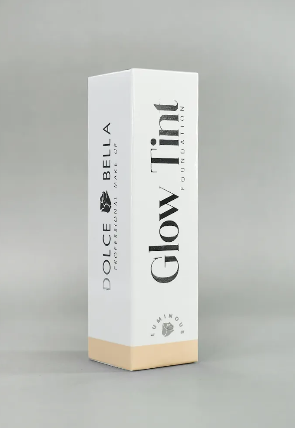 Glow Tint Foundation DOLCE BELLA