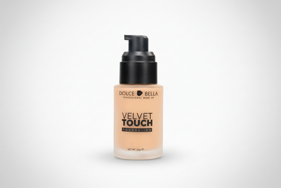 Velvet Touch Base DOLCE BELLA