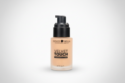 Velvet Touch Base DOLCE BELLA