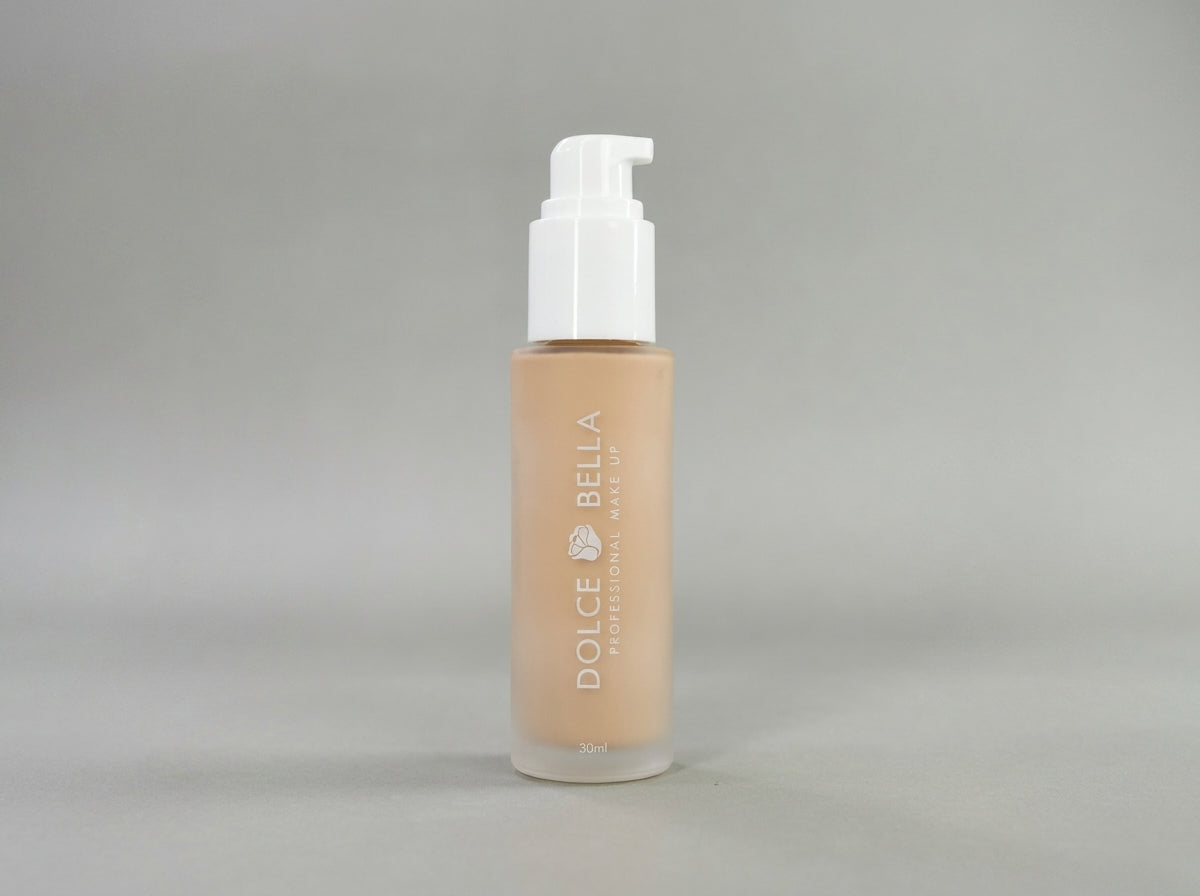Base Suede Matte DOLCE BELLA