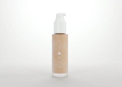 Base Suede Matte DOLCE BELLA