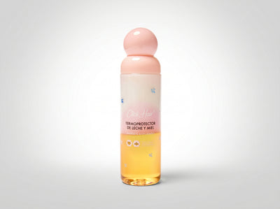 Termoprotector Bifásico Leche y Miel CLICK HAIR