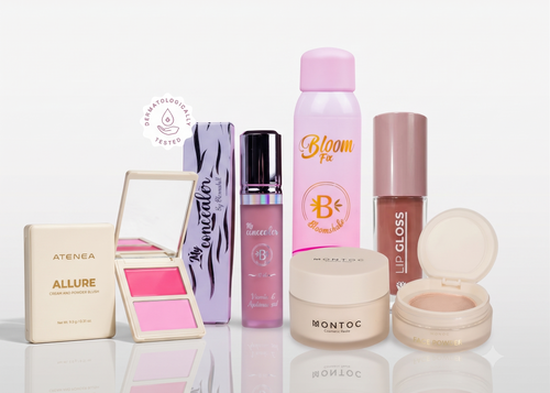 RITUAL GLAM TOTAL