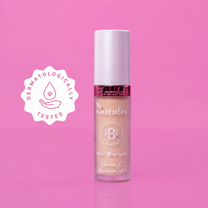 Corrector my concealer new 10 ml BLOOMSHELL