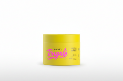 Mascarilla Capilar Rizos LA POCION | Hidratación Profunda Tongolé