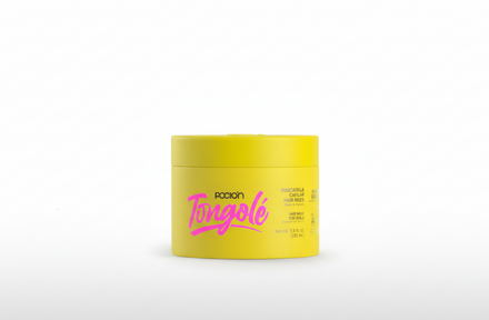 Mascarilla para Rizos Tongolé LA POCION