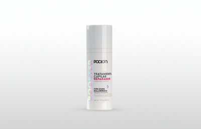 Tratamiento Capilar Booster LA POCION