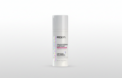 Tratamiento Capilar Booster LA POCION