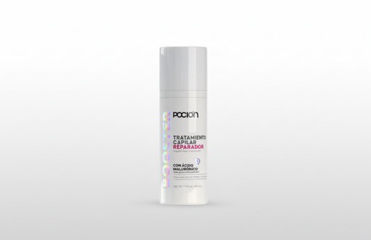 Tratamiento Capilar Booster LA POCION | Ácido Hialurónico