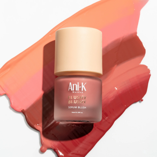 Serum Blush ANIK