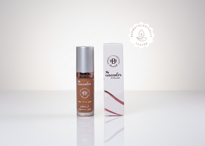 My Concealer Big 20 ml BLOOMSHELL