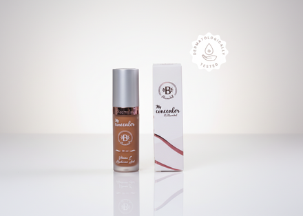 My Concealer Big 20 ml BLOOMSHELL