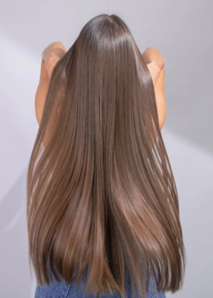Shampoo Aji CLICK HAIR | Cuidado Capilar