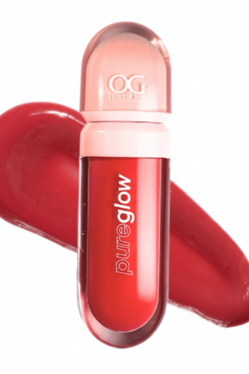 Gloss Pure Glow OG