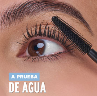 Pestañina Pestañas Al Infinitto VOGUE