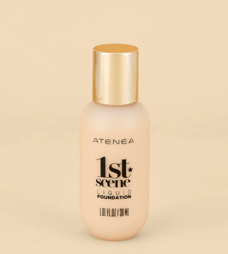 Base Liquid Foundation ATENEA