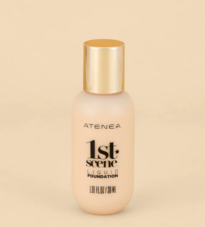 Base Liquid Foundation ATENEA