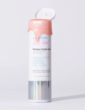 Shampoo Aji CLICK HAIR | Cuidado Capilar