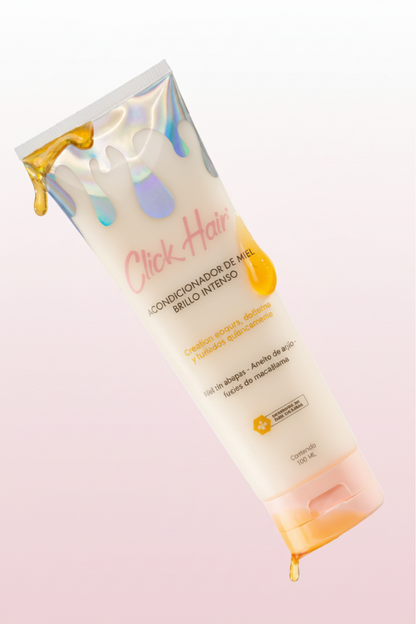 Acondicioador Miel CLICK HAIR | Miel