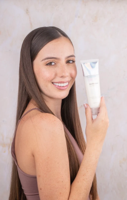 Suero Reconstructor CLICK HAIR | Hidratación Profunda