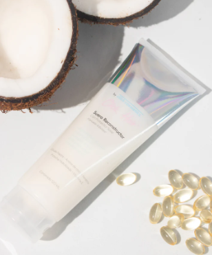 Suero Reconstructor CLICK HAIR | Hidratación Profunda