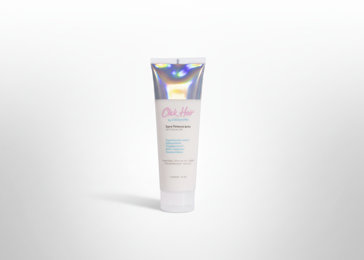 Suero Reconstructor CLICK HAIR | Hidratación Profunda