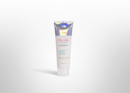 Suero Reconstructor CLICK HAIR | Hidratación Profunda