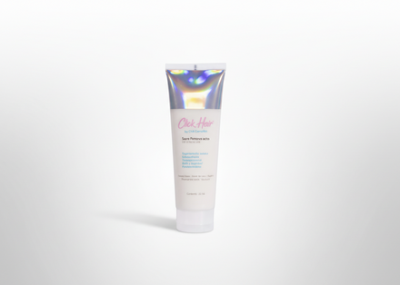 Suero Reconstructor Termoprotector CLICK HAIR